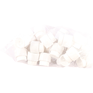 OINTMENT JAR SCREW CAP  50G 20