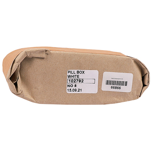 TAB BOX 8 40X23X100 50