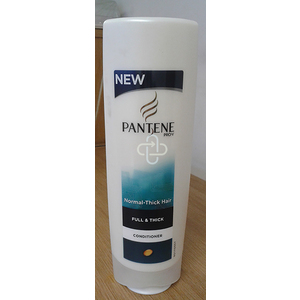 PANTENE CONDITIONER TO FULLNESS 400ML