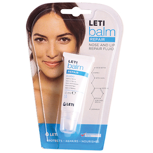 LETIBALM REPAIR BALM LIQUID 10ML