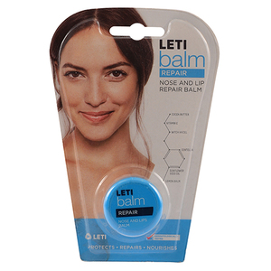 LETIBALM REPAIR BALM JAR 10ML