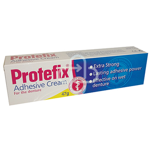 PROTEFIX ADHESIVE CREAM 40ML