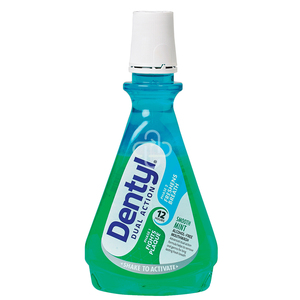 DENTYL MOUTHWASH MINT 500ML
