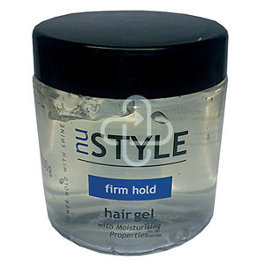 NU STYLE GEL 500
