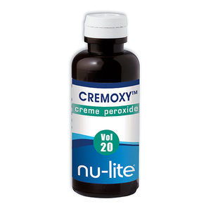 NU-LITE CREMOXY VOL20 100ML