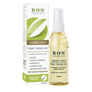 BON PURE TISSUE OIL 100ML