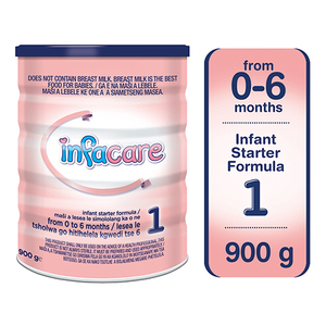 INFACARE 1 PWD 900G