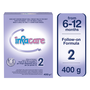 INFACARE 2 PWD 400G