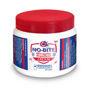NO-BITE REPELLENT CREAM 100G BRUNEL