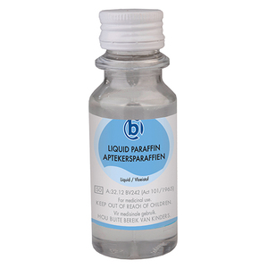 LIQUID PARAFFIN 50ML