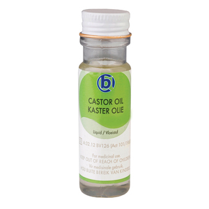 CASTOR OIL 20ML