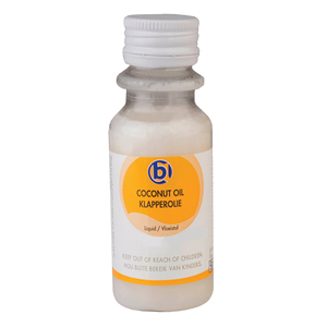 COCONUT OIL -BANTING FRIENDLY- 50ML