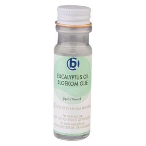 EUCALYPTUS OIL 20ML