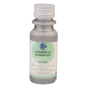 EUCALYPTUS OIL 50ML