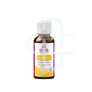 NATURA ENUR 25ML DROPS