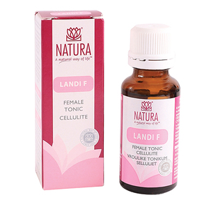 NATURA LANDI F 25ML DROPS