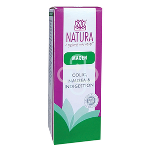 NATURA MAGEN 25ML DROPS