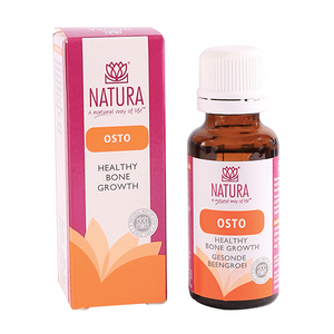 NATURA OSTO 25ML DROPS