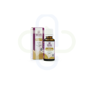 NATURA THUJA LOT PLUS 25ML