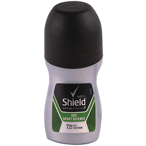 SHIELD ROLL-ON SPORT DEFENCE MEN 50ML