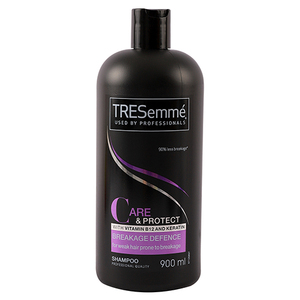 TRESEMME ANTI BREAKAGE SHAMPOO 900ML