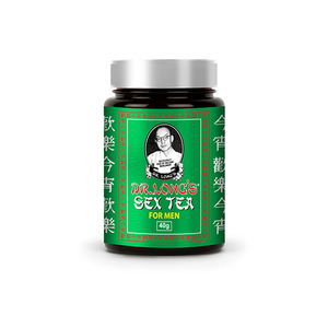 DR LONG'S SEX TEA 40G