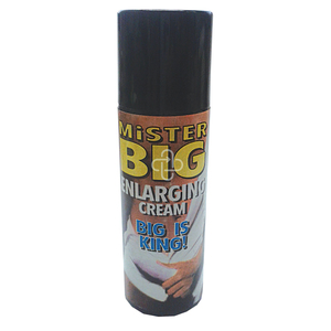 MISTER BIG ENLARGING CREAM SMALL 55