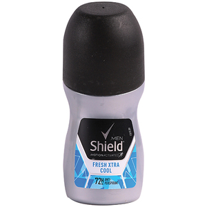 SHIELD ROLL-ON EXTRA COOL MEN 50ML