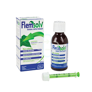 FLEMSOLV 200ML