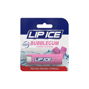 LIP ICE BUBBLEGUM WAX 4.9G