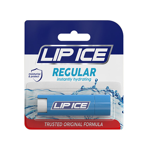 LIP ICE REGULAR WAX 4.9G