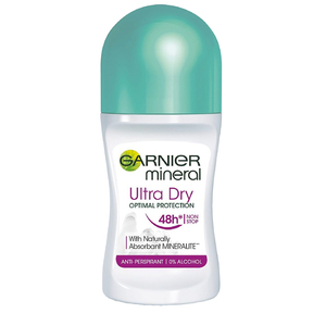 GARNIER WOMEN ABSOLUTE DRY  ROLL-ON 50ML