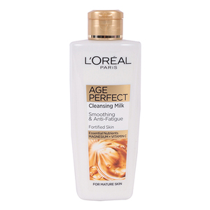 LOREAL SKIN AGE PERFECT CLEANSER 200ML