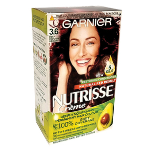 GARNIER NUTRISSE CRIMSON PROMISE 3.6  1