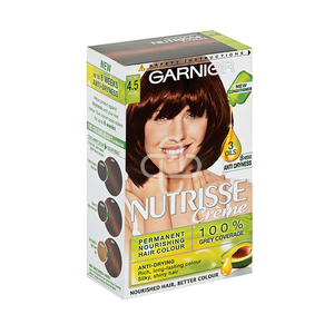 GARNIER NUTRISSE CHESTNUT 4.5
