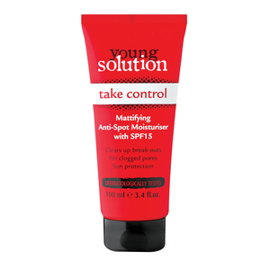 YOUNG SOL TAKE CONTR MATT ANTISPOT 100ML