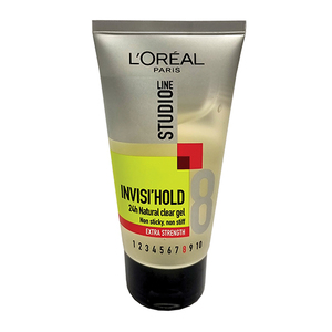 STUDIO LINE FX INVIS GEL EXTR STREN 150