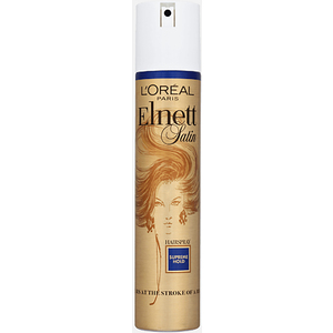 ELNETT HAIR SPRAY SUPREME 200ML