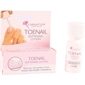 CARNATION TOENAIL SOFTENING LOT 14ML