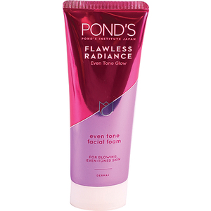 PONDS EVEN TONE FACIAL FOME 100ML