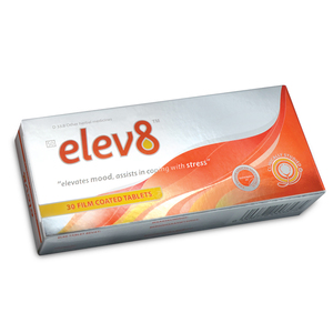 ELEV8 25MG 30 TABLETS