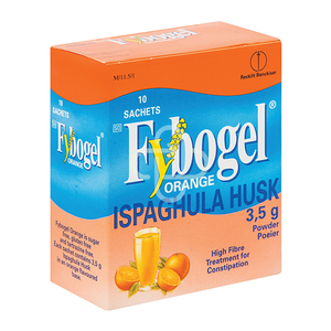 FYBOGEL SACH 10