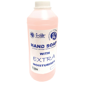 G-CIDE HAND SOAP 1000ML