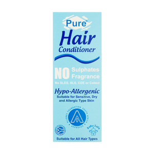 PURE HAIR CONDITIONER 250ML REITZER
