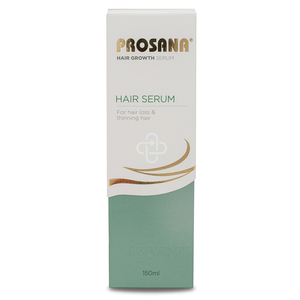 PROSANA HAIR GROWTH SERUM 150ML