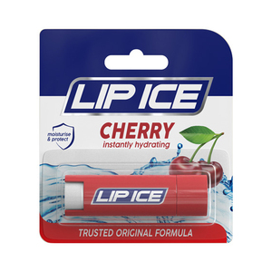 LIP ICE CHERRY CORE WAX 4.9G