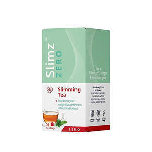 SLIMZ SLIMMING TEA 20 TEABAGS