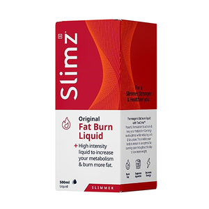 SLIMZ FAT BURN LIQUID ORIGINAL 500ML