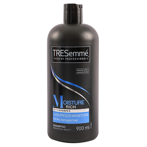 TRESEMME MOISTURE RICH V1 SHAMPOO 900ML