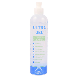 ULTRA-GEL CLEAR  300ML UG-50